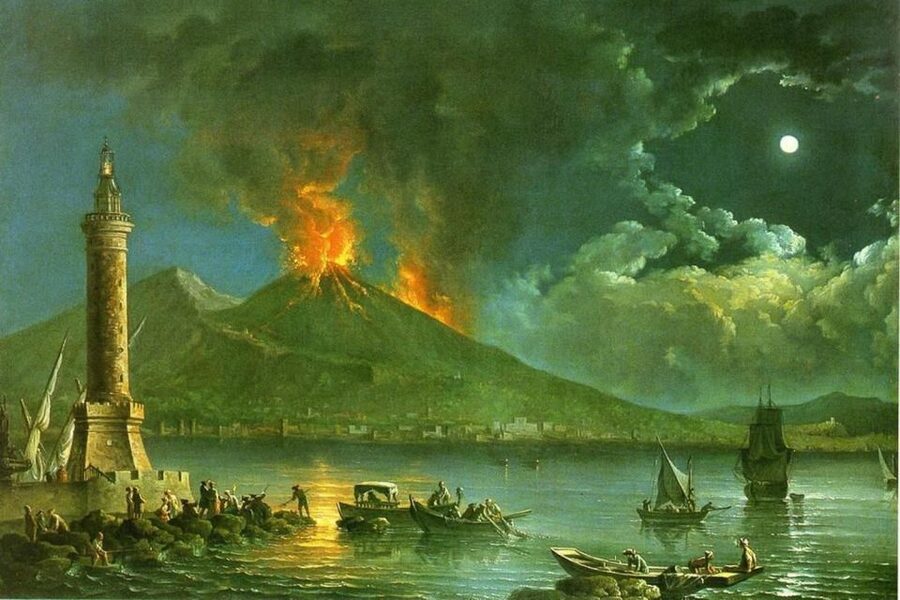 Naples: Pompeii, Herculaneum and Mt. Vesuvius Private Tour - Key things I’d watch for