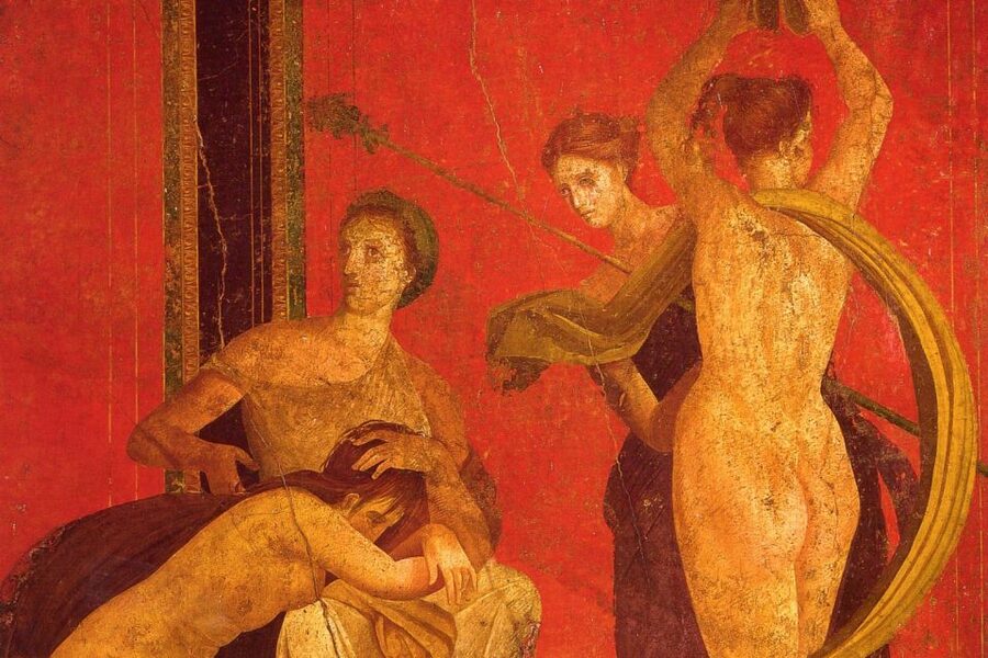 Naples: Pompeii, Herculaneum and Mt. Vesuvius Private Tour - From Naples, the logistics get handled for you