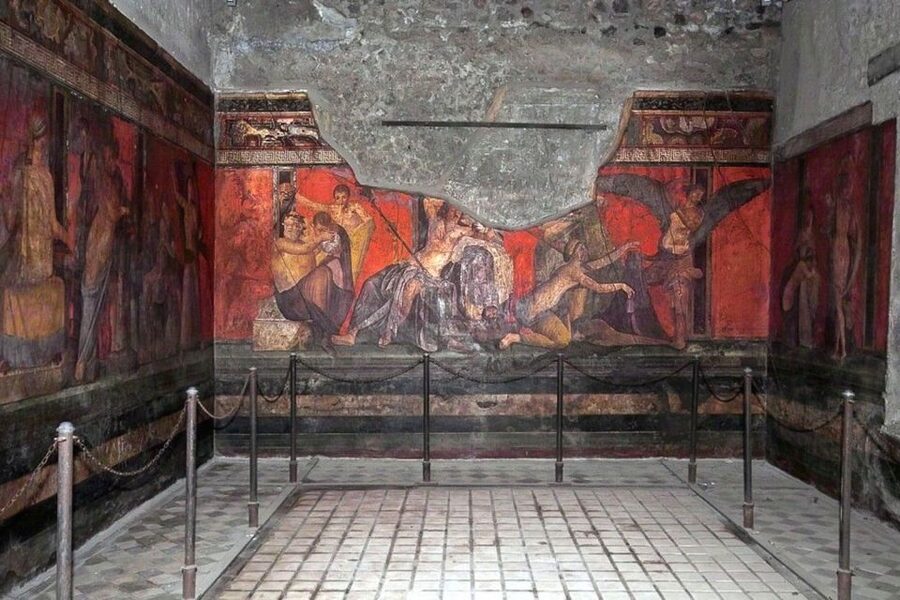 Naples: Pompeii, Herculaneum and Mt. Vesuvius Private Tour - FAQ