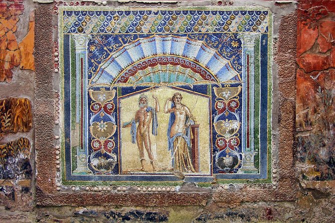 Naples: Pompeii & Herculaneum Day Trip – Small Group Tour - How the Naples Pickup Works and What 8 Hours Means