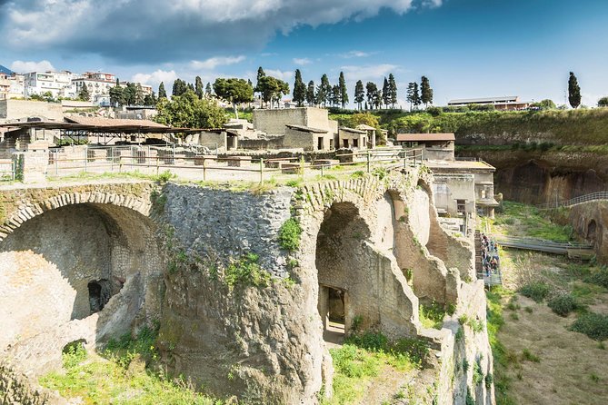 Naples: Pompeii & Herculaneum Day Trip – Small Group Tour - Worth the Money? Skip-the-Line Value and Practical Tips