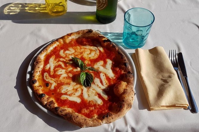 Naples: Pompeii & Mt Vesuvius All-Inclusive Small Group w/ Lunch - Price and value: what you are paying for at $131.57 per person
