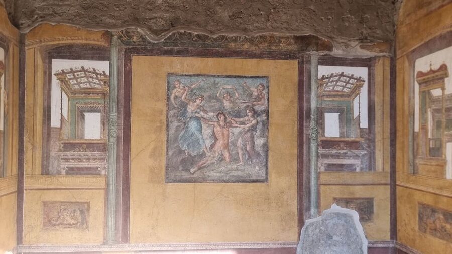 Naples: Pompeii Self Guided Audio Tour - Key Highlights You’ll Care About