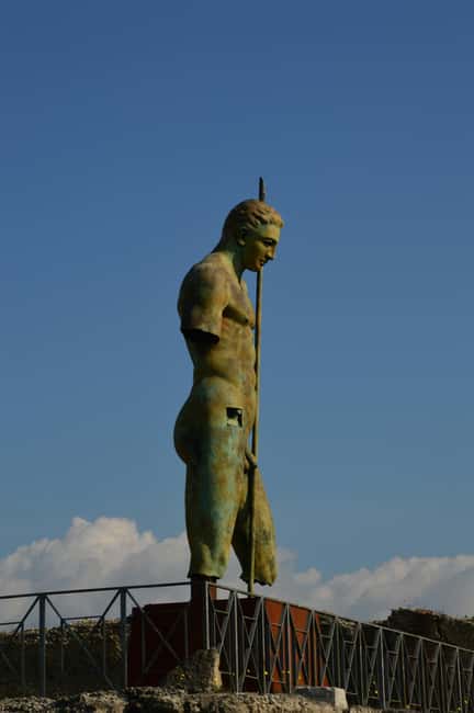 Naples: Pompeii Skip-the-Line Ticket with Round-Trip Bus - Key Things That Make This Trip Worth It