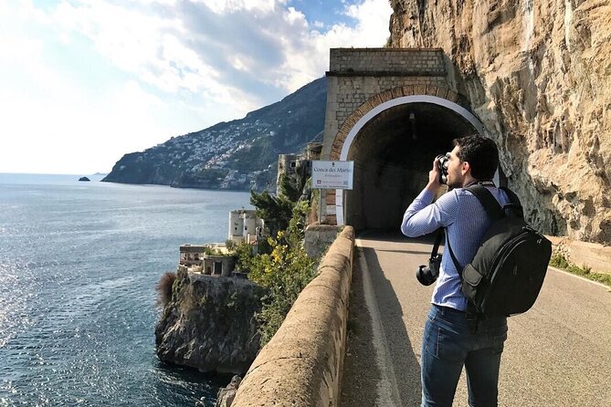 Naples port tour Sorrento and pompeii and overview of positano - Key things that make this tour work