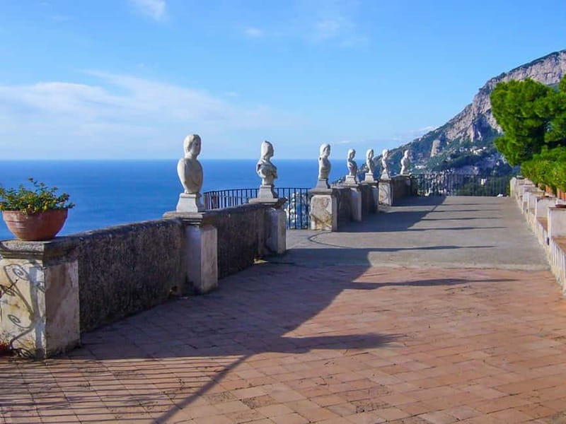 Naples: Positano, Amalfi, and Ravello Small Group Tour - Who This Tour Suits Best (And Who Might Want a Different Pace)