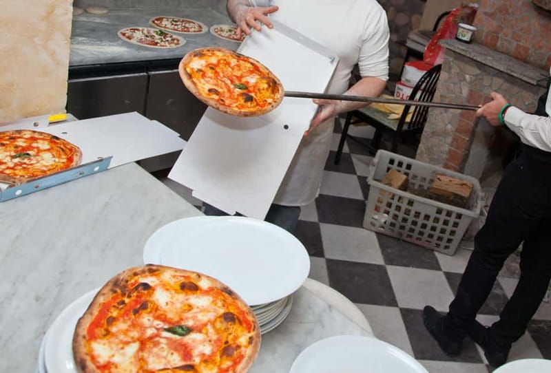 Naples: Premium Pizza-Making Class at a Pizzeria - Who This Class Fits Best (And Who Might Skip It)