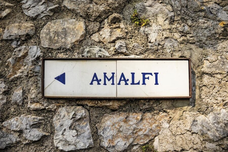 Naples: Private Amalfi Coast Day Tour - Key highlights at a glance
