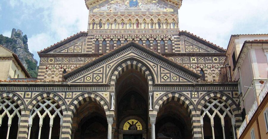 Naples: Private Amalfi Coast Day Tour - Who Should Book This Amalfi Coast Day, and Who Might Not