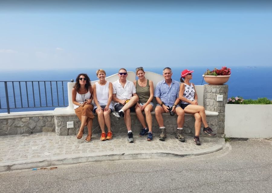 Naples: Private Amalfi Coast Day Tour - Villa Rufolo: Why This Garden-Linked Stop Fits the Day