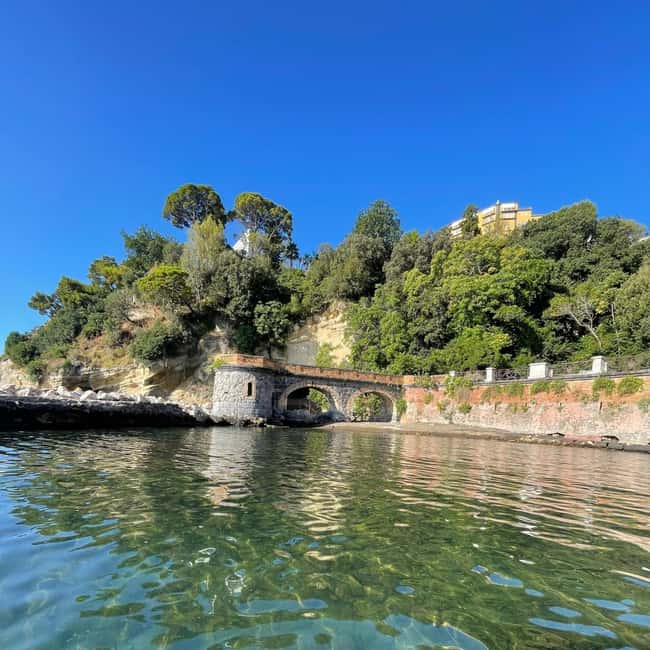 Naples: Private Coastline Boat Tour - Price and value for a private Naples Bay cruise