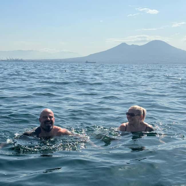 Naples: Private Coastline Boat Tour - Marechiaro fishing village: where the coast feels lived-in