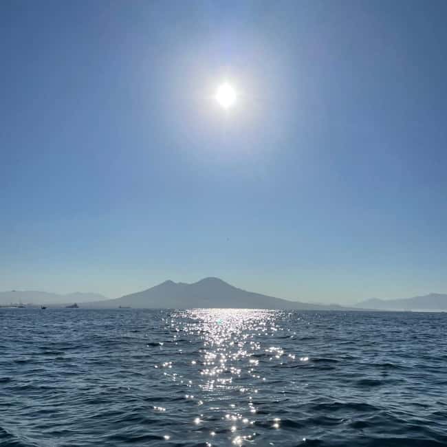 Naples: Private Coastline Boat Tour - How long to choose: 30 minutes to 3 hours