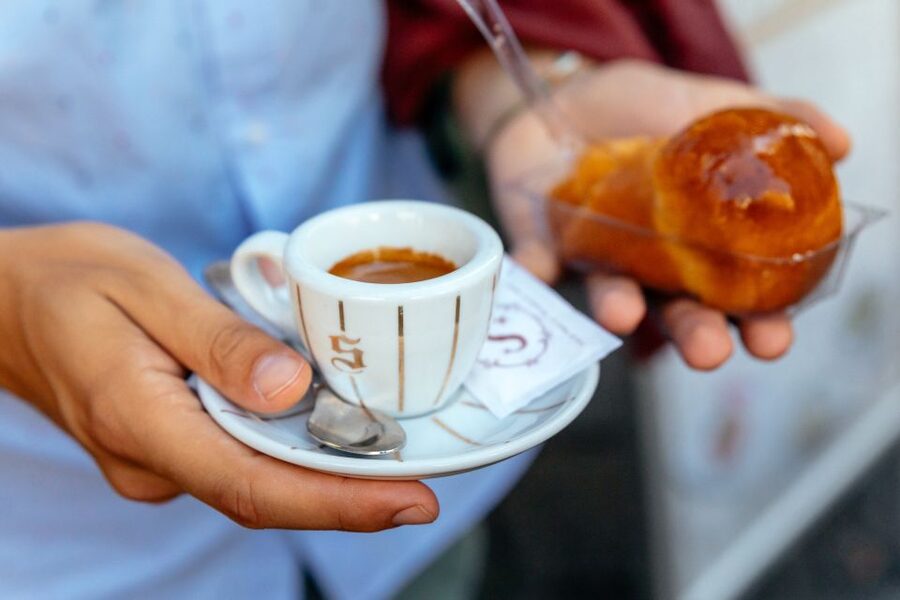 Naples: Private Food Tour – 10 Tastings with Locals - Key things worth clocking before you go