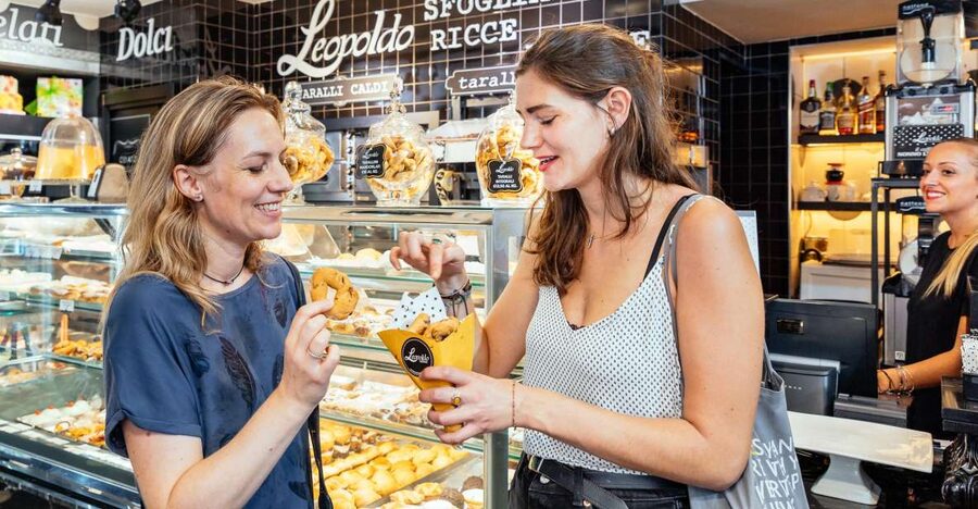 Naples: Private Food Tour – 10 Tastings with Locals - Why this Naples food tour feels like Naples, not a checklist