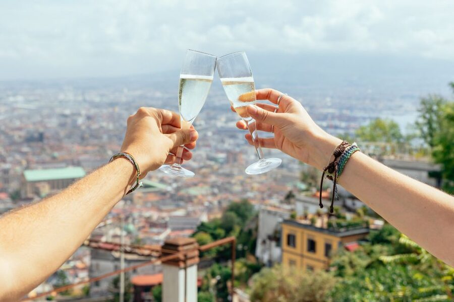 Naples: Private Food Tour – 10 Tastings with Locals - Pignaseca Market area: a classic Naples place to slow down and smell the food