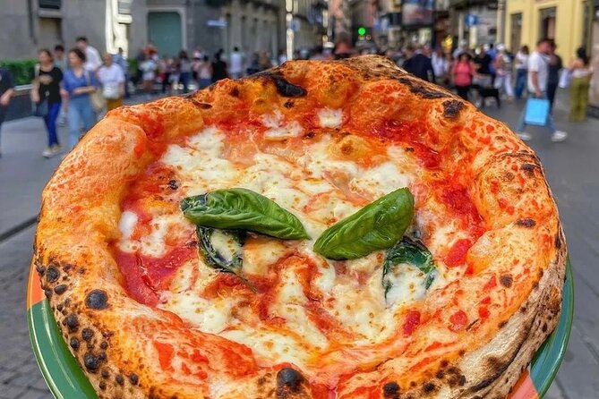 Naples Private Food Walking Tour from Pizza to Limoncello - Key things to know before you go