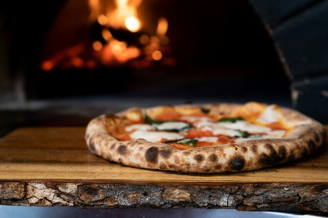 Naples Private Food Walking Tour from Pizza to Limoncello - What you get for $156.19 per person, and why it can feel like a win