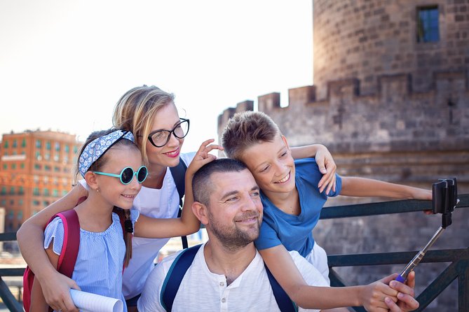 Naples Private Half-Day Tour with a Local – Flexible Meet-Up - A Private Naples Walk That Starts With Your Interests