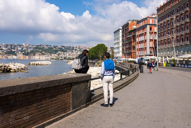 Naples Private Half-Day Tour with a Local – Flexible Meet-Up - Via Toledo: The Street Where Naples Shops, Snacks, and Talks Back