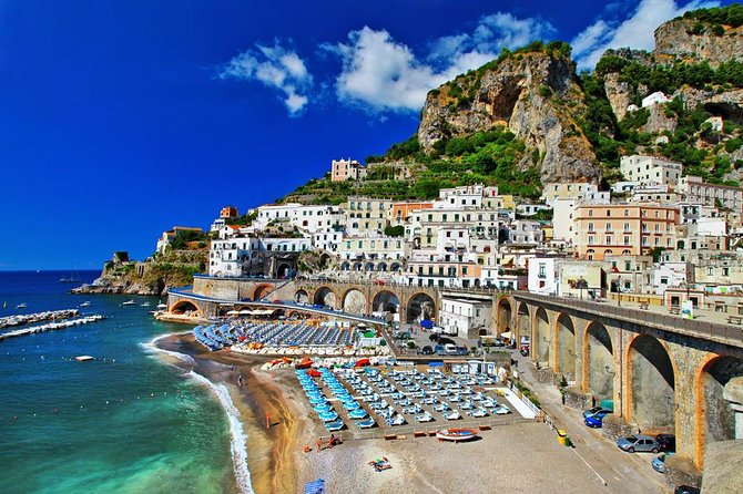 Naples Private Shore Excursion: Amalfi Coast, Positano and Ravello - Price and what you’re really paying for ($395.84 per person)