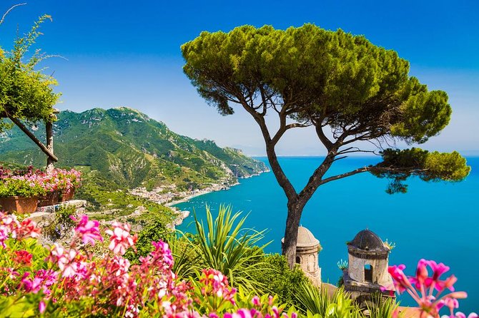 Naples Private Shore Excursion: Amalfi Coast, Positano and Ravello - Why a private driver makes Amalfi Coast timing easier