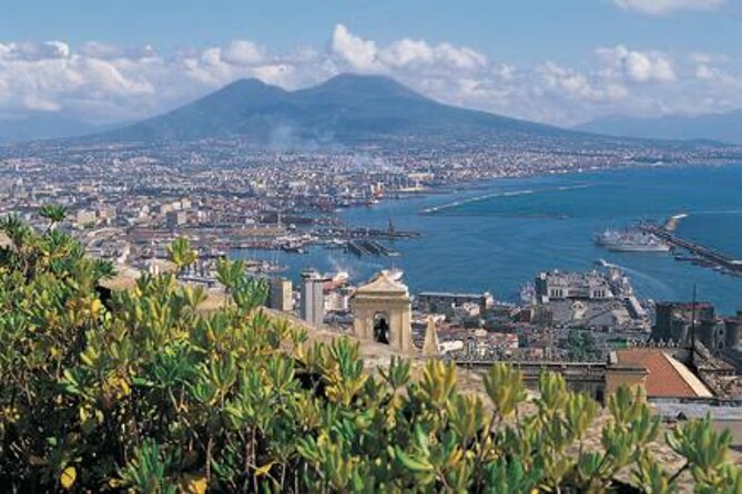 Naples Private Tour - Highlights and Hidden Gems with Local - Key Highlights and What Makes This Tour Work