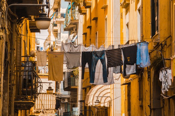 Naples Private Tour - Highlights and Hidden Gems with Local - Price and Value: What $88.73 Buys You in Real Terms