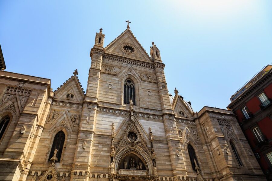 Naples Private Tour with driver and tour guide - Price and logistics: why $152 can feel either perfect or tight