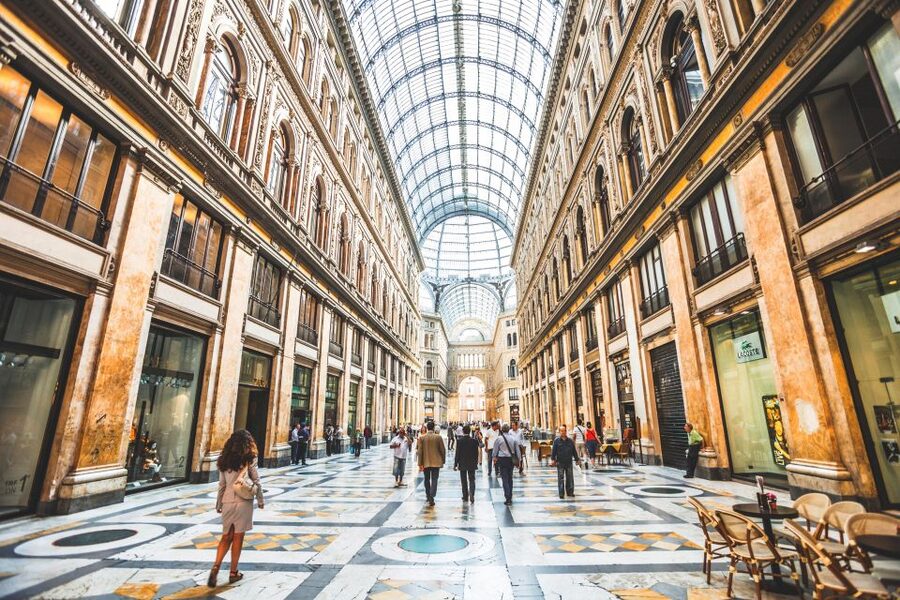 Naples Private Tour with driver and tour guide - Pickup, meeting point, and how to avoid the common first-day snags