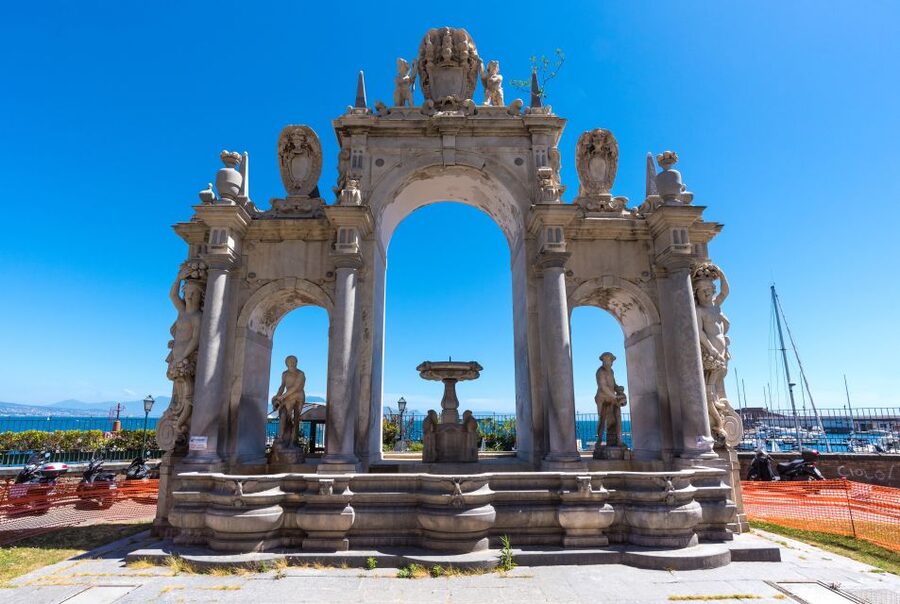 Naples Private Tour with driver and tour guide - What to bring, plus the rules that keep things easy