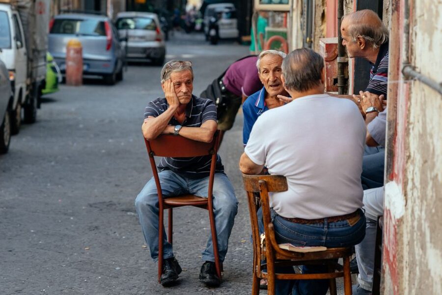 Naples: Private Tour with Locals – Highlights & Hidden Gems - Key highlights and why they matter