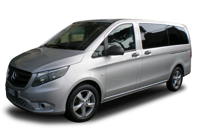 Naples Railway Station Private Departure Transfer - Quick hits before you book