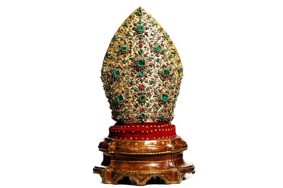 Naples: Royal Chapels & Treasure of St. Gennaro Ticket - Key things that make this ticket worth your time