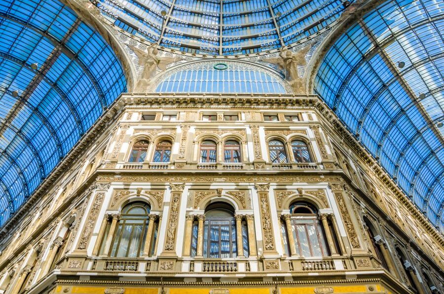 Naples: Royal Palace and Spanish Quarter Private Tour - Key Highlights Worth Your Time