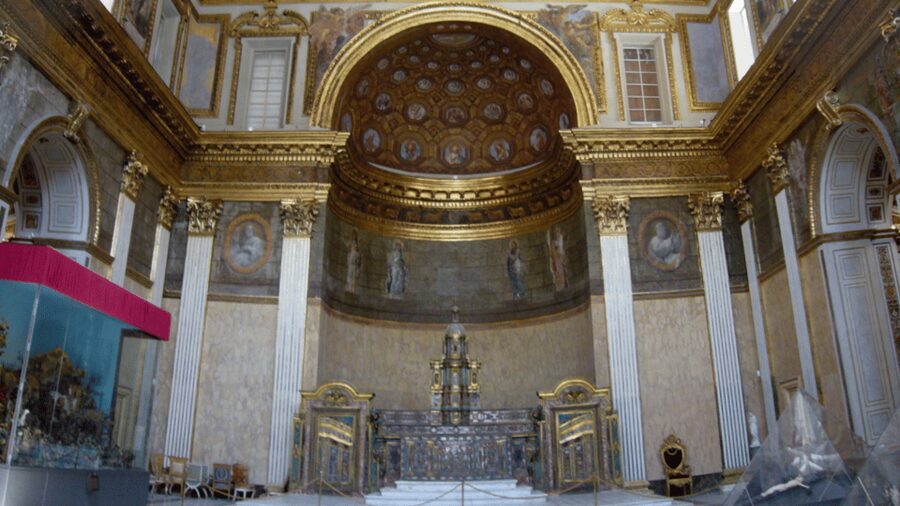 Naples: Royal Palace Entry Ticket with Digital Audio Guide - Timing and opening hours: plan a day that lets you enjoy