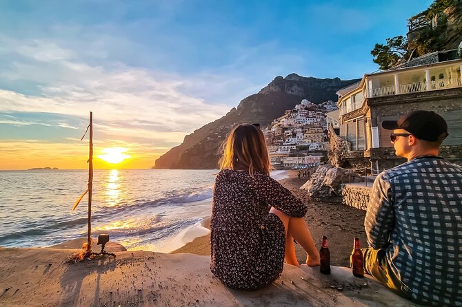 Naples/Salerno Port: Amalfi & Ravello - Shore Excursion - Key Things to Know Before You Go