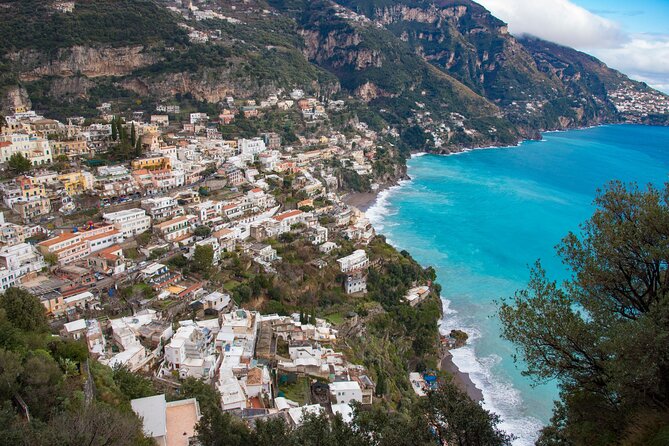 Naples/Salerno Port: Amalfi & Ravello - Shore Excursion - Why Amalfi and Ravello from Naples is such a smart use of a cruise day
