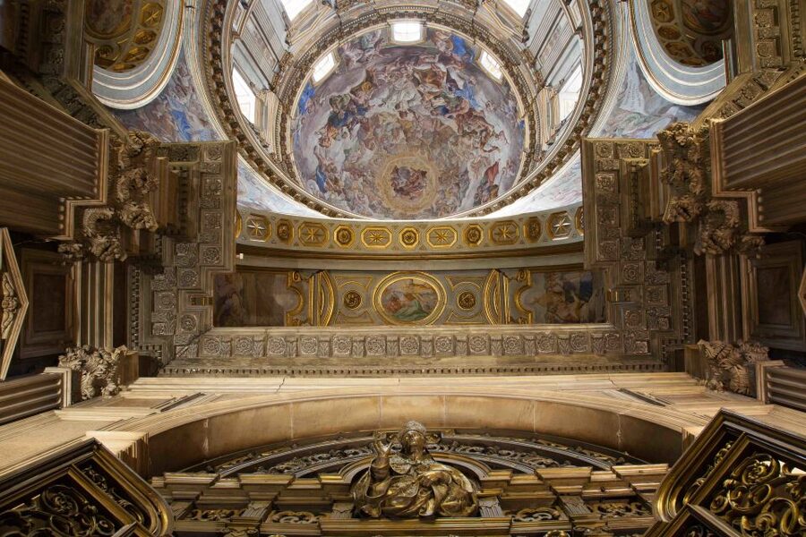 Naples: San Gennaro Experience With Filangieri Museum Option - Practical tips so you do not lose time in Naples