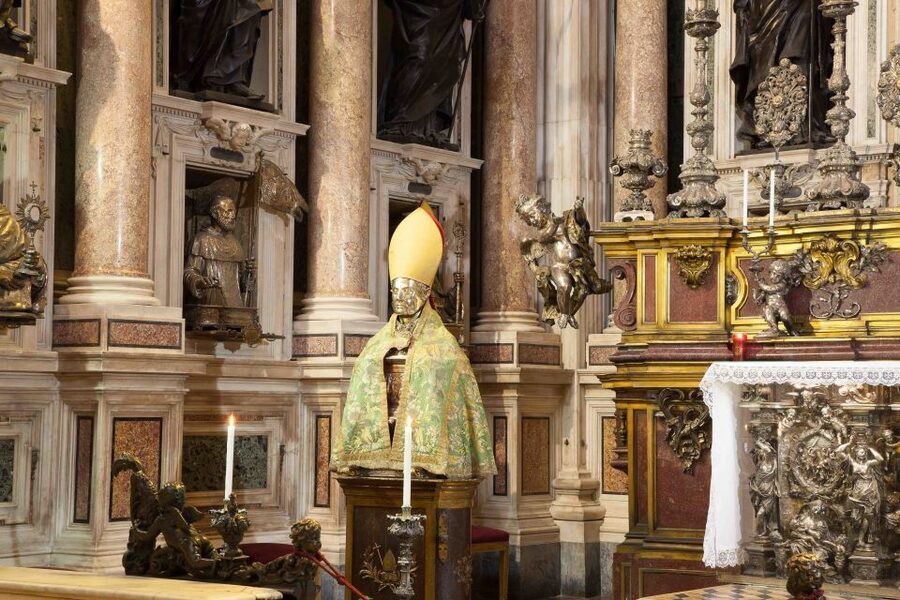Naples: San Gennaro Experience With Filangieri Museum Option - Who this experience suits best
