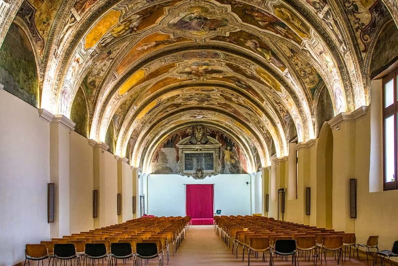 Naples: San Lorenzo Maggiore and Neapolis Sotterrata Ticket - San Lorenzo Maggiore and Neapolis Sotterrata: why this Naples stop is worth your time
