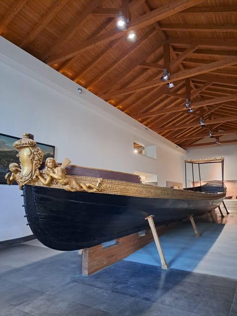 Naples: San Martino and Sant'Elmo Castle Guided Tour - Key things to know before you go
