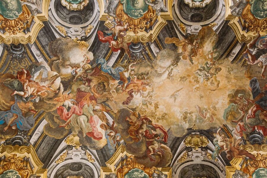 Naples: Sansevero Chapel Ticket and Guided Tour - Cappella Sansevero: a chapel that feels like a science and art crossover
