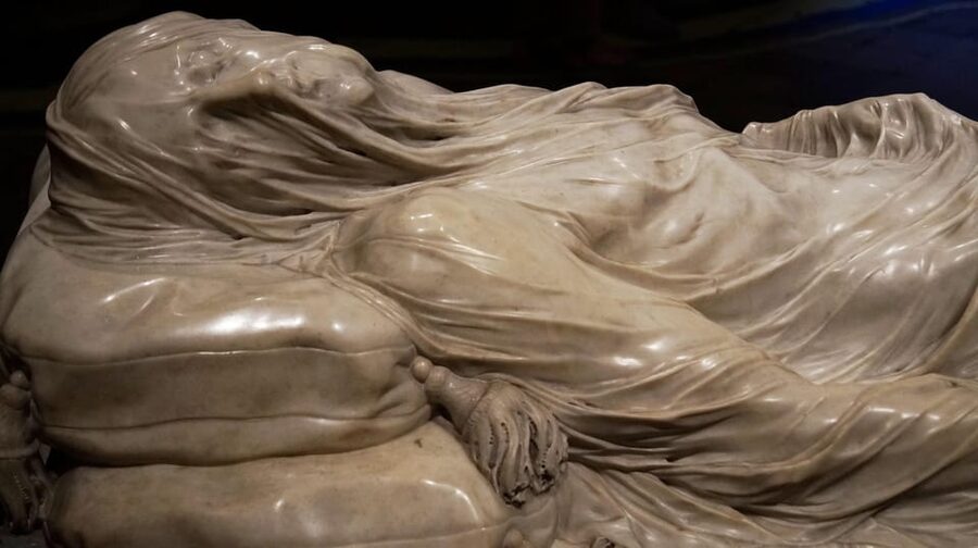 Naples: Sansevero Chapel Ticket and Guided Tour - Inside the chapel: how to make the most of a short visit