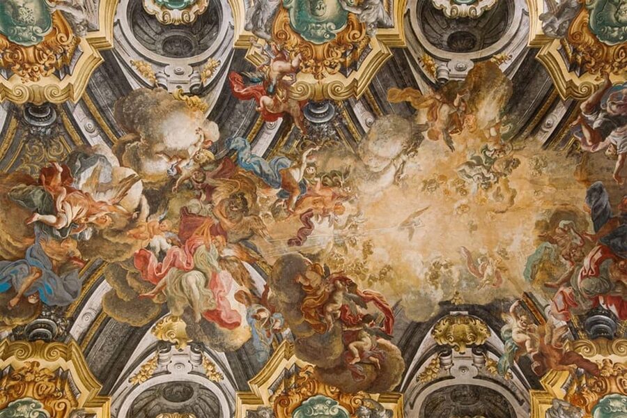 Naples: Sansevero Chapel Ticket & Guided Tour with Historian - The guided walkthrough: Veiled Christ, Veiled Truth, and the Anatomical Machines