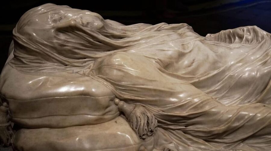 Naples: Sansevero Chapel Ticket & Guided Tour with Historian - Time expectations: how queues can change the day