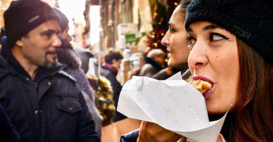 Naples: Secret Food Tour with Local Guide - Key highlights to know before you go