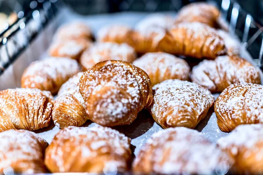 Naples: Secret Food Tour with Local Guide - The Sunday-lunch sauce stop: what it teaches you