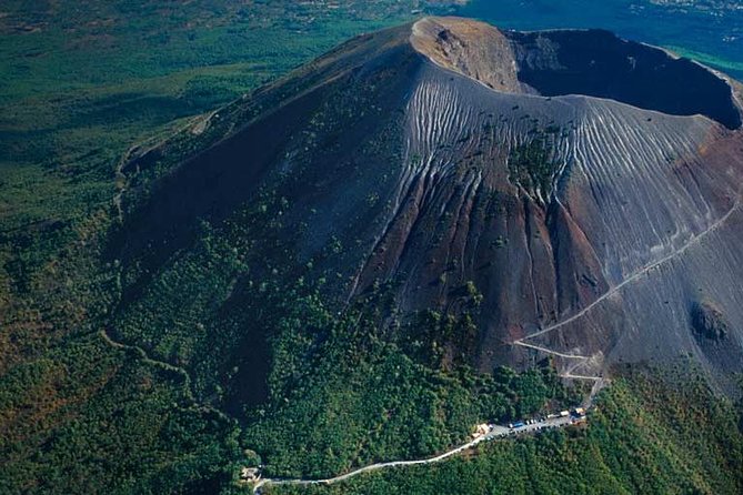 Naples Shore Excursion Mt Vesuvius and Pompeii Day Trip - Value check: is $148.98 a fair deal?