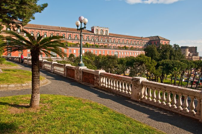 Naples Shore Excursion: Naples City and Pompeii Half Day Sightseeing Tour - Price and Value: What $97.42 Buys You, and What It Costs You in Time
